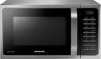 Samsung MC28H5015AS Smart combi oven z.g.a.n., Witgoed en Apparatuur, Ovens, Hete lucht, Vrijstaand, Minder dan 45 cm, Zo goed als nieuw