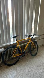 Bicicle fixie 1 month use, Fietsen en Brommers, Fietsen | Heren | Herenfietsen, Ophalen of Verzenden, Overige merken