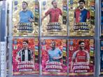 Panini Adrenalyn xl Fifa 365 2025 Limited Premium en Gold, Verzamelen, Ophalen of Verzenden, Zo goed als nieuw, Buitenlandse clubs