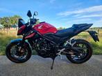 HONDA CB 500 HORNET 2024 ABS TRC HURRIC DEMPER LED TFT 35KW, Motoren, 2 cilinders, HONDA, Bedrijf, Onbekend