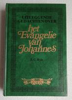 Evangelie van Johannes, Ryle, Boeken, Godsdienst en Theologie, Ophalen, Zo goed als nieuw