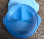 Tupperware Vakkenschaal met Deksel NIEUW, Ophalen, Nieuw, Paars, Schaal