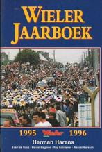 2 Wielerjaarboeken - H Harens (wielrennen), Ophalen of Verzenden, Zo goed als nieuw, Lopen en Fietsen