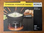 kaasfondueset boska 6 personen nieuw in doos, Ophalen, Nieuw, Overige typen