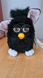 furby zwart 1998, Ophalen of Verzenden, Gebruikt, Overige typen
