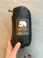 Deryan Reisbedje/bedje voor vliegtuig/auto - Nieuwstaat, Ophalen of Verzenden, Zo goed als nieuw, Reisbedje