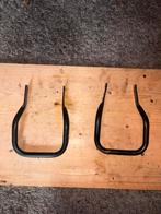 Achtterek peugeot vivacity, Ophalen of Verzenden, Zo goed als nieuw