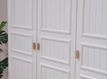  SHOWMODEL Kledingkast Monte 3-deurs beschikbaar voor biedingen