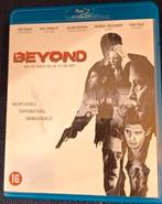 Beyond bluray NL ondertiteld, Cd's en Dvd's, Blu-ray, Ophalen of Verzenden, Zo goed als nieuw, Horror