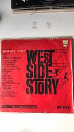 West Side Story, Cd's en Dvd's, Vinyl | Filmmuziek en Soundtracks, Ophalen of Verzenden