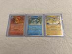 Pokemon Jolteon Flareon Vaporeon Set, Hobby en Vrije tijd, Verzamelkaartspellen | Pokémon, Ophalen of Verzenden, Zo goed als nieuw