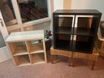 KAST - IKEA, Ophalen, Zo goed als nieuw, Minder dan 150 cm, Minder dan 100 cm