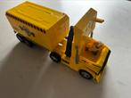 PAW Patrol Big Trucks Rubble X-Treme truck, Ophalen of Verzenden, Zo goed als nieuw