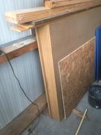 hout, Doe-het-zelf en Verbouw, Hout en Planken, Ophalen, 25 tot 50 mm, Overige typen, 300 cm of meer
