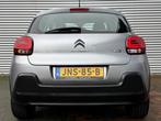Citroen C3 1.2 PureTech Carplay Cruise Led 3256 Km Nieuwstaa, Auto's, Voorwielaandrijving, 450 kg, Gebruikt, 1199 cc