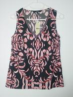 Vero Moda blouse, maat S (nieuw), Maat 38/40 (M), Vero Moda, Zwart, Nieuw
