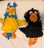 Fabeltjeskrant Handpoppen - Groot Model, Ophalen of Verzenden, Gebruikt, Overige typen