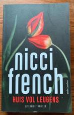 Huis vol leugens; Nicci French; 9789026353925; thriller, Ophalen of Verzenden, Zo goed als nieuw