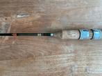 Fairplay, fair play grafiet 5 grams spinhengel, Watersport en Boten, Ophalen, Zo goed als nieuw, Werphengel