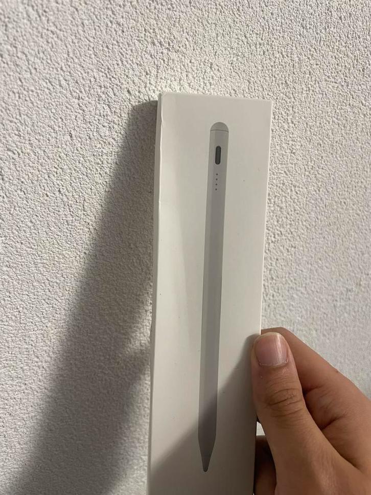 Nieuwe Stylus Pen voor iPad, Computers en Software, Tekentablets, Nieuw, Draadloos, Multi-touch, Ophalen of Verzenden