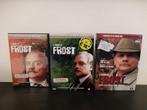 DVD A touch of Frost seizoen  4  5  6  7, Cd's en Dvd's, Dvd's | Thrillers en Misdaad, Gebruikt, Ophalen of Verzenden, Vanaf 12 jaar