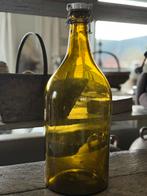 Zweedse Gistfles, Antiek en Kunst, Ophalen of Verzenden