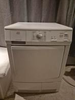 Defecte AEG Condensdroger - Onderdelen/Handige Harry, Witgoed en Apparatuur, Wasdrogers, 6 tot 8 kg, Ophalen, Condens, 85 tot 90 cm