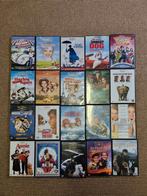 Disney originele dvd's in originele doos €1 per stuk, Ophalen of Verzenden, Overige figuren, Zo goed als nieuw, Overige typen