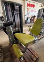 Gym80 Sygnum leg extension 135 kg, Ophalen, Gebruikt, ., Overige typen