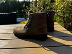 UGG Heren boot maat 43 EUR / 10 USA in donkergroen/grijs, Kleding | Heren, UGG, Overige kleuren, Boots, Ophalen of Verzenden