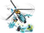 LEGO Ninjago ShuriCopter 70673 - Met Instructie, Kinderen en Baby's, Speelgoed | Duplo en Lego, Ophalen of Verzenden, Gebruikt