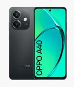 Oppo A40 128GB Zwart - Nog 1,8 jaar garantie! ZGAN, Telecommunicatie, Mobiele telefoons | Overige merken, Ophalen of Verzenden