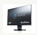 EIZO FlexScan EV2450 (zonder stand), Computers en Software, Monitoren, IPS, Full HD, Ophalen of Verzenden, Zo goed als nieuw