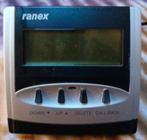 ️ ✅ RANEX NUMMERMELDER RX 1520 voor vaste telefoon, Ophalen of Verzenden, Gebruikt, Met geheugen