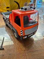 Playmobil city kiepwagen, Ophalen of Verzenden, Gebruikt, Jongen of Meisje