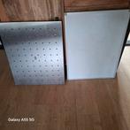 Gratis - whiteboard+magnetische memo board, Huis en Inrichting, Woonaccessoires | Memoborden, Ophalen, Gebruikt, Magneetbord