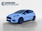 Ford Fiesta 1.0 EcoBoost 95pk ST-Line-Apple Carplay/Android, Voorwielaandrijving, Stof, Gebruikt, 1064 kg