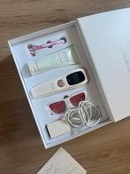 GoSmooth IPL Ontharingsset - Nieuwstaat!, Ophalen of Verzenden, Zo goed als nieuw, Scheren en Epileren