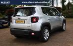 Jeep Renegade 1.4 MultiAir Freedom Aut. | Slechts 29.000KM |, Auto's, 65 €/maand, Stof, 4 cilinders, Origineel Nederlands