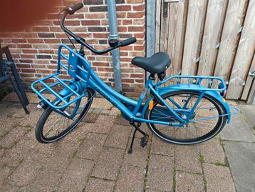 Mooie Cortina u4 meisjes fiets 24 inch  beschikbaar voor biedingen