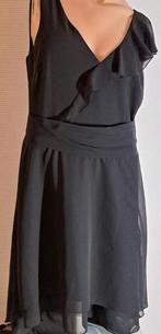 Steps dames jurk maat 38, Kleding | Dames, Jurken, Maat 38/40 (M), Zwart, Ophalen of Verzenden, Zo goed als nieuw