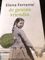 De geniale Vriendin, Ophalen of Verzenden, Elena Ferrante