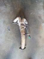 Peugeot 206 1.6 Spaghetti spruistuk Heatwrapped, Ophalen