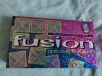 100% NIEUW Optical Illusion Jigsaw 16 stukken, Ophalen of Verzenden, Minder dan 500 stukjes, Nieuw, Legpuzzel