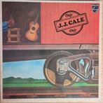 J.J. Cale - Okie LP, Ophalen of Verzenden, Gebruikt, 12 inch, Poprock