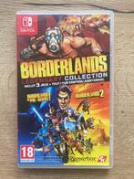 Borderlands - Legendary Collection [Nintendo][Switch], Spelcomputers en Games, Games | Nintendo Switch, Ophalen of Verzenden, Shooter