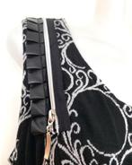 Sao Paulo jurk maat 38 nr1 [v], Kleding | Dames, Jurken, Maat 38/40 (M), Zwart, Ophalen of Verzenden, Zo goed als nieuw