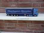 WSI  Scania  S  Highline  van  Schumacher., Ophalen of Verzenden, Nieuw, Bus of Vrachtwagen, Wsi