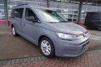 Volkswagen Caddy Maxi 1.5 TSI Hybride Life 7 Persoons DSG Au, Automaat, 4 cilinders, 7 stoelen, Bedrijf