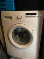 Siemens Wasmachine - Voorlader, Gebruikt, Witgoed en Apparatuur, Wasmachines, Ophalen, Gebruikt, 85 tot 90 cm, 1200 tot 1600 toeren